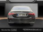 Mercedes Třída S - fotka číslo 5