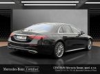 Mercedes Třída S - fotka číslo 6