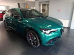 Alfa Romeo Stelvio - fotka číslo 0