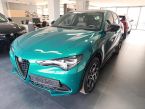 Alfa Romeo Stelvio - fotka číslo 1