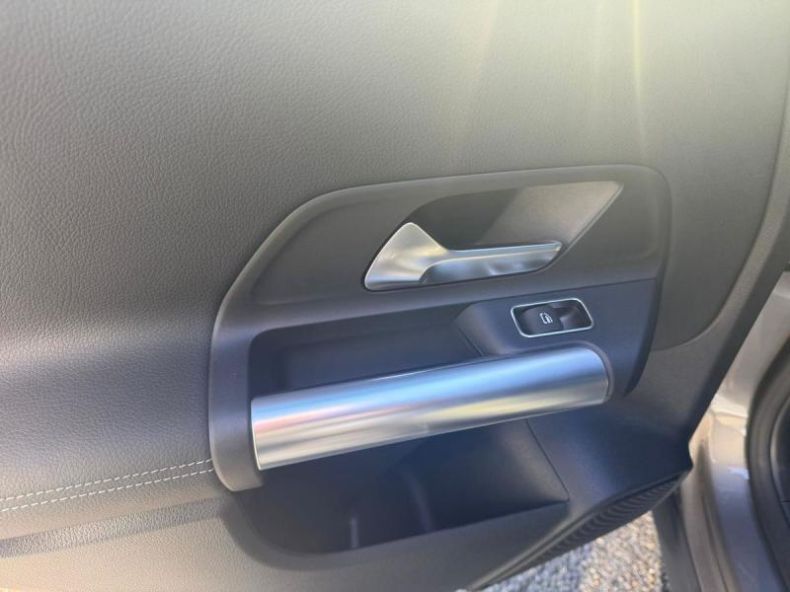 Mercedes Třída GLA - hlavní fotka