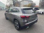 Mercedes Třída GLA - fotka číslo 4