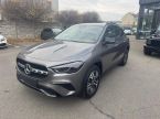 Mercedes Třída GLA - fotka číslo 2