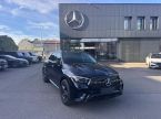 Mercedes GLE - fotka číslo 1