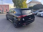 Mercedes GLE - fotka číslo 6