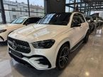 Mercedes GLE - fotka číslo 1