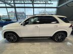 Mercedes GLE - fotka číslo 3
