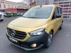 Mercedes Citan Tourer - fotka číslo 0