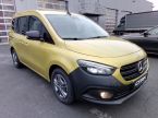 Mercedes Citan Tourer - fotka číslo 6