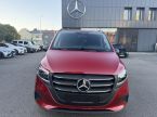 Mercedes Vito - fotka číslo 1