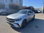 Mercedes Třída GLC - fotka číslo 2