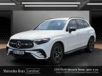 Mercedes Třída GLC - fotka číslo 1