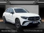 Mercedes Třída GLC - fotka číslo 8