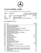 Mercedes Třída C - fotka číslo 0