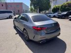 Mercedes Třída C - fotka číslo 7