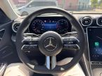 Mercedes Třída C - fotka číslo 15