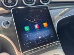 Mercedes Třída C - fotka číslo 18