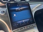 Mercedes Třída C - fotka číslo 21