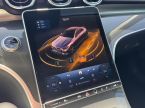 Mercedes Třída C - fotka číslo 20
