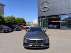 Mercedes Třída C - fotka číslo 3