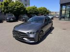 Mercedes Třída C - fotka číslo 5