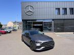 Mercedes Třída C - fotka číslo 1