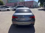 Mercedes Třída C - fotka číslo 8