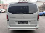 Mercedes Vito - fotka číslo 7