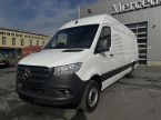 Mercedes Sprinter - fotka číslo 2
