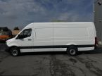 Mercedes Sprinter - fotka číslo 3