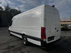 Mercedes Sprinter - fotka číslo 4