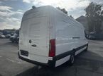 Mercedes Sprinter - fotka číslo 6