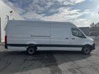 Mercedes Sprinter - fotka číslo 7