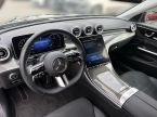 Mercedes Třída C - fotka číslo 10