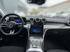 Mercedes Třída C - fotka číslo 12