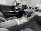 Mercedes Třída C - fotka číslo 13