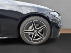 Mercedes Třída C - fotka číslo 15