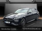 Mercedes Třída C - fotka číslo 1