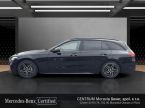 Mercedes Třída C - fotka číslo 3