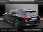 Mercedes Třída C - fotka číslo 4