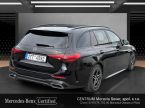 Mercedes Třída C - fotka číslo 6