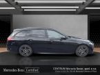 Mercedes Třída C - fotka číslo 7
