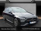 Mercedes Třída C - fotka číslo 8