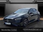 Mercedes Třída A - fotka číslo 1
