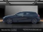 Mercedes Třída A - fotka číslo 3