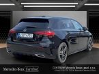 Mercedes Třída A - fotka číslo 6