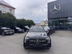 Mercedes Třída GLC - fotka číslo 1