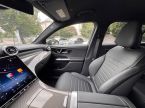 Mercedes Třída GLC - fotka číslo 12