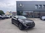 Mercedes Třída GLC - fotka číslo 0