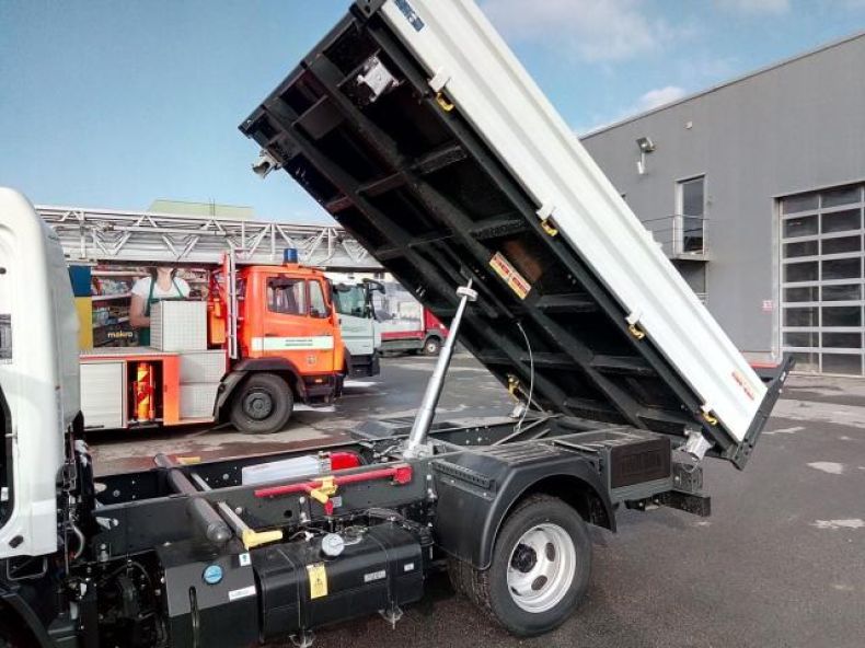 FUSO Ostatní - hlavní fotka